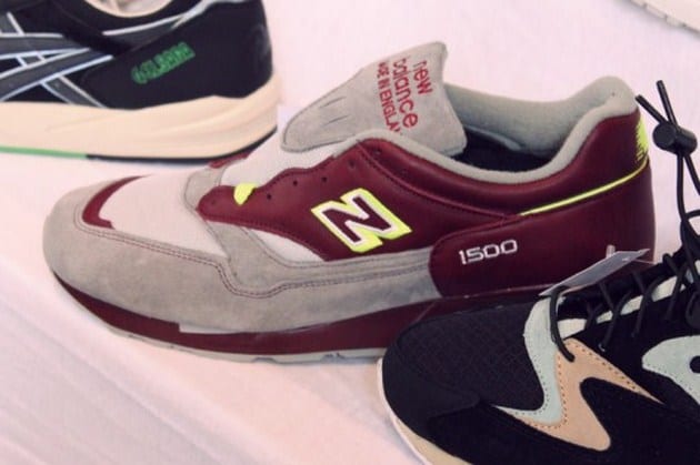 Sneakerness Amsterdam 2012 - Fotorelacja-38