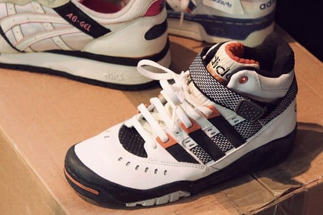 Sneakerness Amsterdam 2012 - Fotorelacja-4