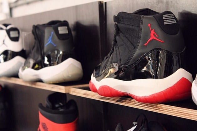 Sneakerness Amsterdam 2012 - Fotorelacja-40