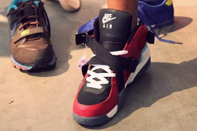 Sneakerness Amsterdam 2012 - Fotorelacja-44