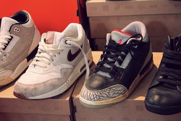 Sneakerness Amsterdam 2012 - Fotorelacja-45