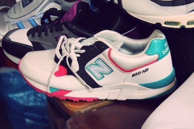 Sneakerness Amsterdam 2012 - Fotorelacja-48