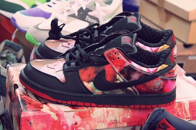 Sneakerness Amsterdam 2012 - Fotorelacja-49