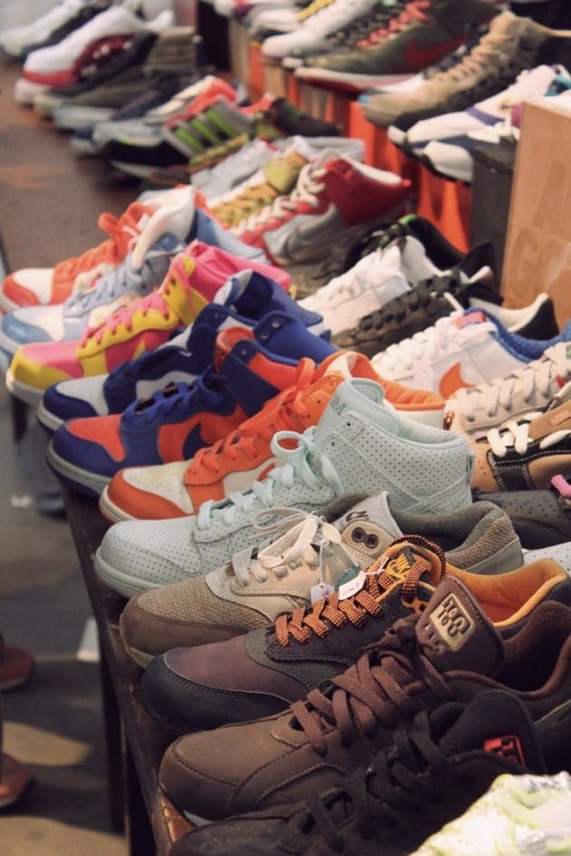 Sneakerness Amsterdam 2012 - Fotorelacja-5