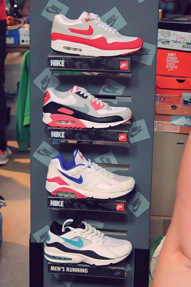 Sneakerness Amsterdam 2012 - Fotorelacja-50