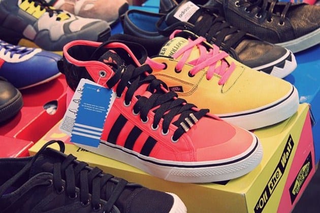 Sneakerness Amsterdam 2012 - Fotorelacja-51