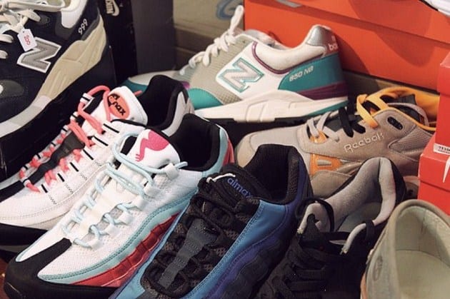 Sneakerness Amsterdam 2012 - Fotorelacja-7