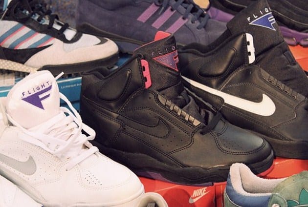 Sneakerness Amsterdam 2012 - Fotorelacja-8