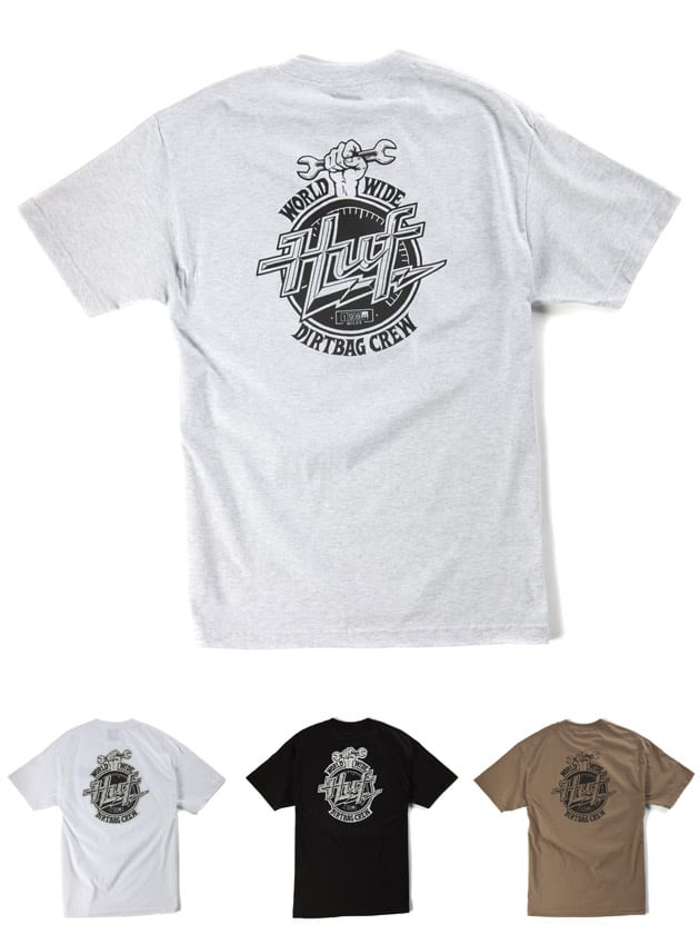 T-Shirty HUF (Jesień 2012) – 2 dostawa-7