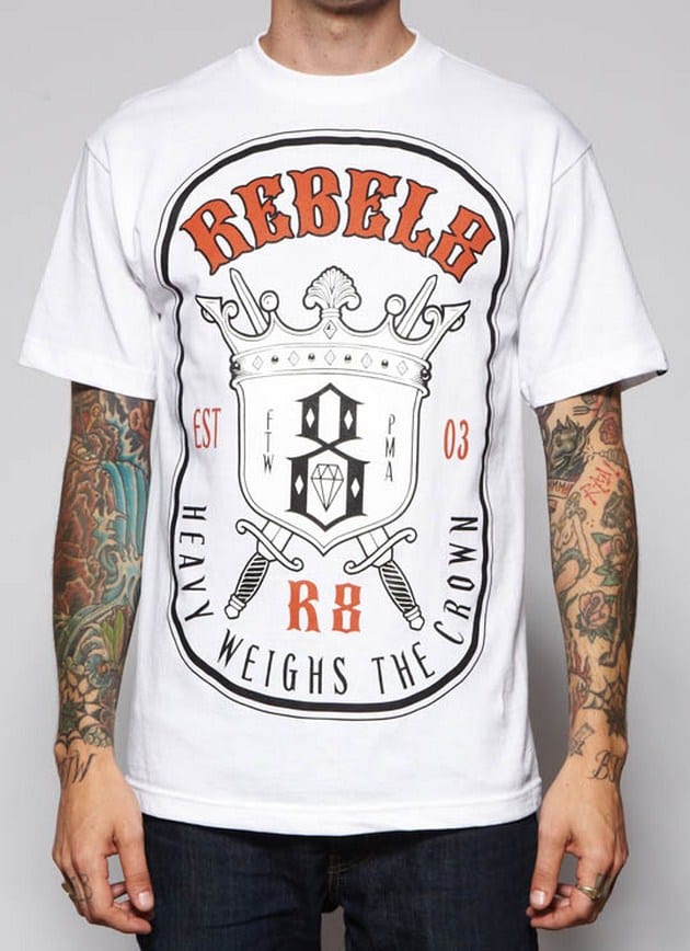 T-Shirty Rebel8 (Jesień 2012)-4