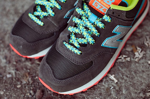 New Balance 574 - Candy Pack-6