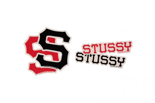Kolekcja Stussy I.S.T. (Holiday 2012)-6