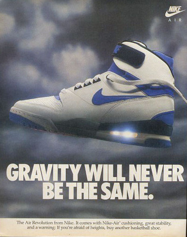 Nike Air Revolution powroci w 2013-1