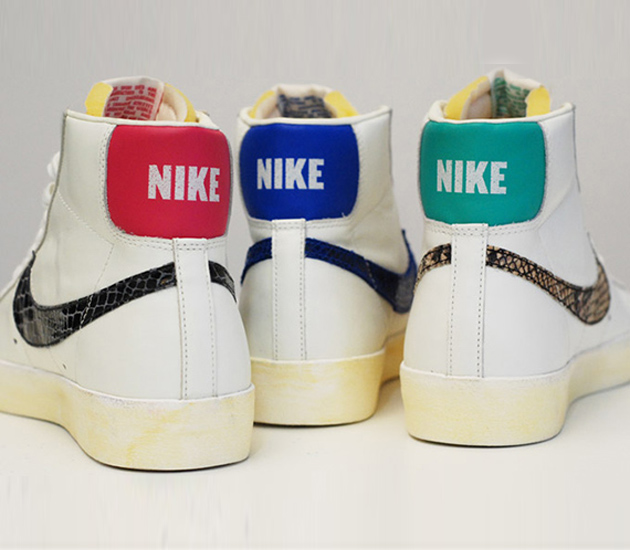 Nike Blazer Mid '77 
