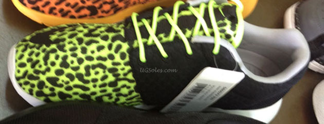 Nike Roshe Run Leopard Pack (2013)-Zajawka-2