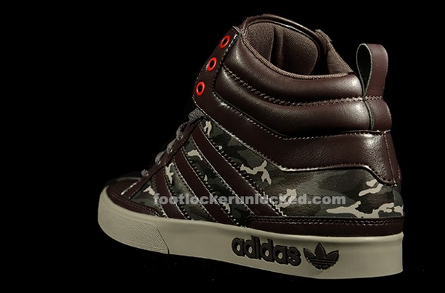 adidas Originals Top Court Hi Camo Pack-6