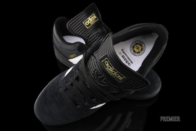 adidas Skateboarding Busenitz-Black-Running White-Black-1