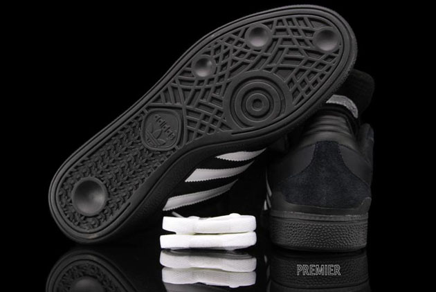 adidas Skateboarding Busenitz-Black-Running White-Black-2