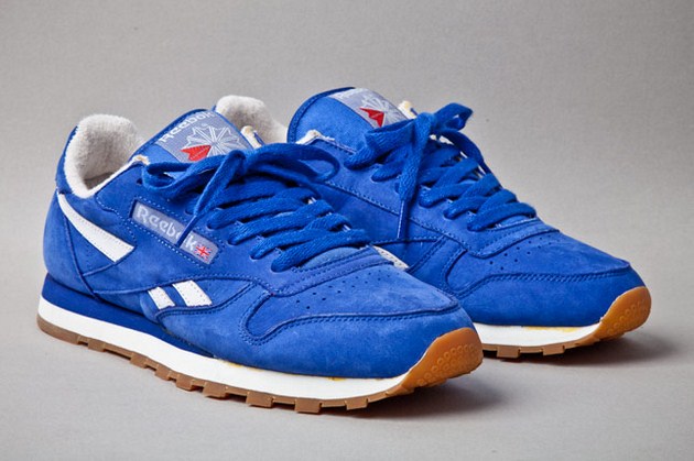 Reebok Classic Leather Vintage-Suede Pack-13
