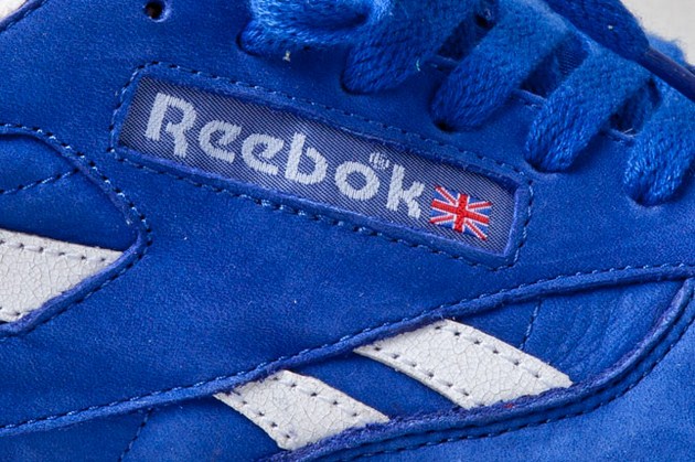 Reebok Classic Leather Vintage-Suede Pack-16