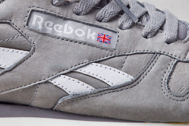 Reebok Classic Leather Vintage-Suede Pack-7