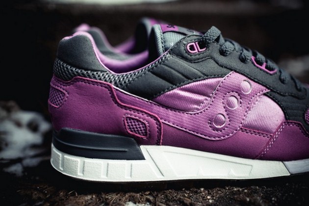 Solebox x Saucony Shadow 5000 Three Brothers Part 2 Pack-10