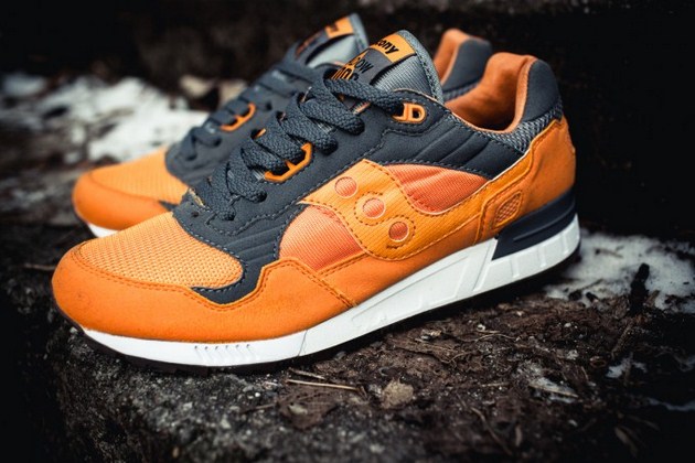 Solebox x Saucony Shadow 5000 Three Brothers Part 2 Pack-7