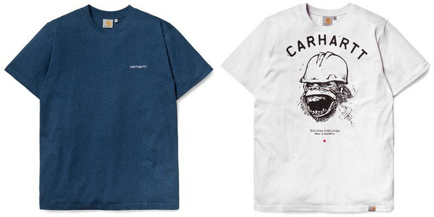 T-shirty Carhartt (Wiosna-Lato 2013)-14