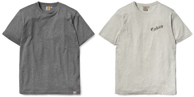 T-shirty Carhartt (Wiosna-Lato 2013)-15