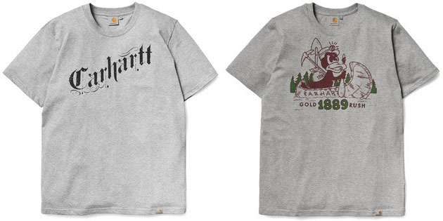 T-shirty Carhartt (Wiosna-Lato 2013)-16