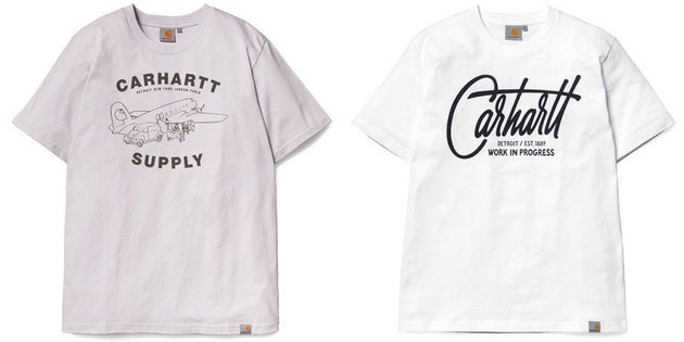 T-shirty Carhartt (Wiosna-Lato 2013)-32