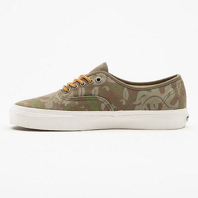 Vans California-Chukka and Authentic-Floral Camo Pack (Wiosna 2013)-3