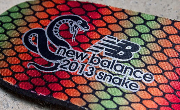 New Balance 574 – Year Of Snake (Wiosna 2013) 1