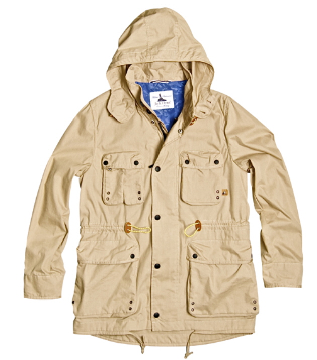 JF9802-Ranger-Compass-Jacket€20995