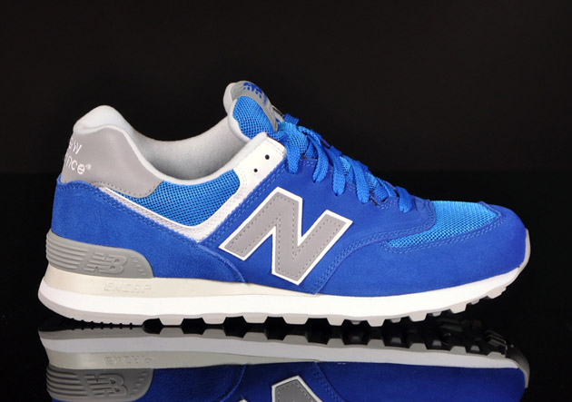 New Balance 574 Color Pack (Wiosna 2013)-1