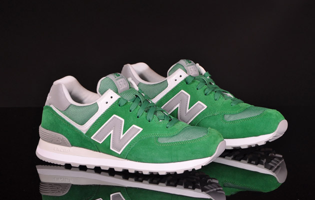 New Balance 574 Color Pack (Wiosna 2013)-4