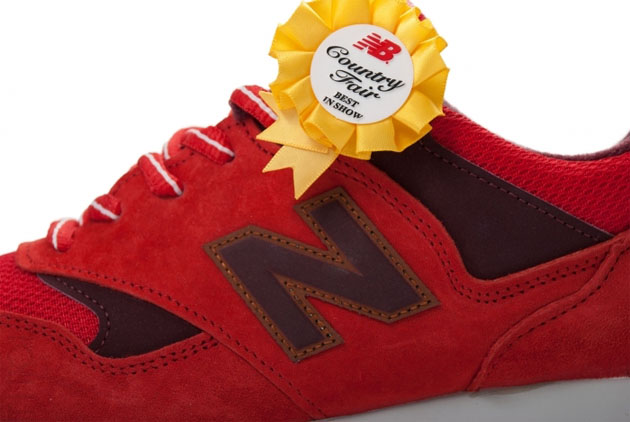 New Balance 577-Country Fair Red-2