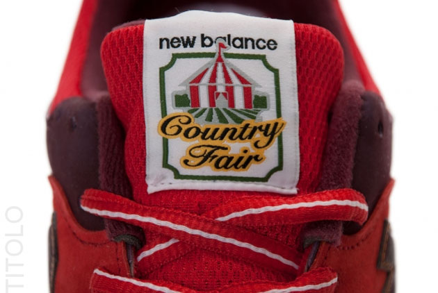 New Balance 577-Country Fair Red-3