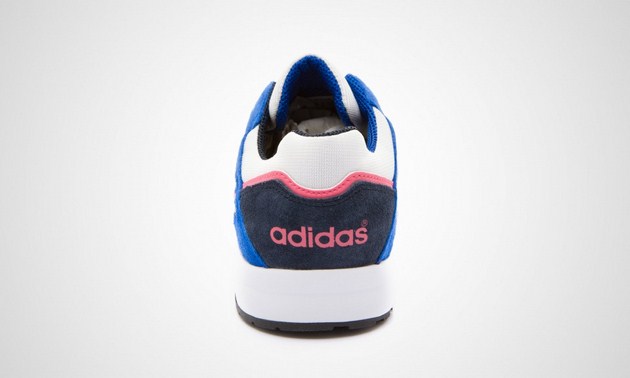Q23508 adidas Originals Tech Super W-True Blue-Bliss Pink-Running White-6