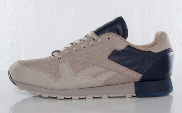 Frank the Butcher x Reebok Classic Leather Lux - 