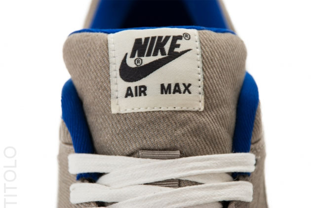 512033-040 Nike Air Max 1 Premium-Classic Stone-Seal-Hyper Blue-2
