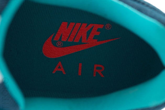 512033-313 Nike Air Max 1 Premium-Mid Turquoise-4