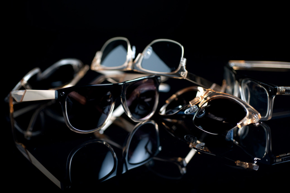 Kolekcja okularów 9five (Wiosna 2013)-2