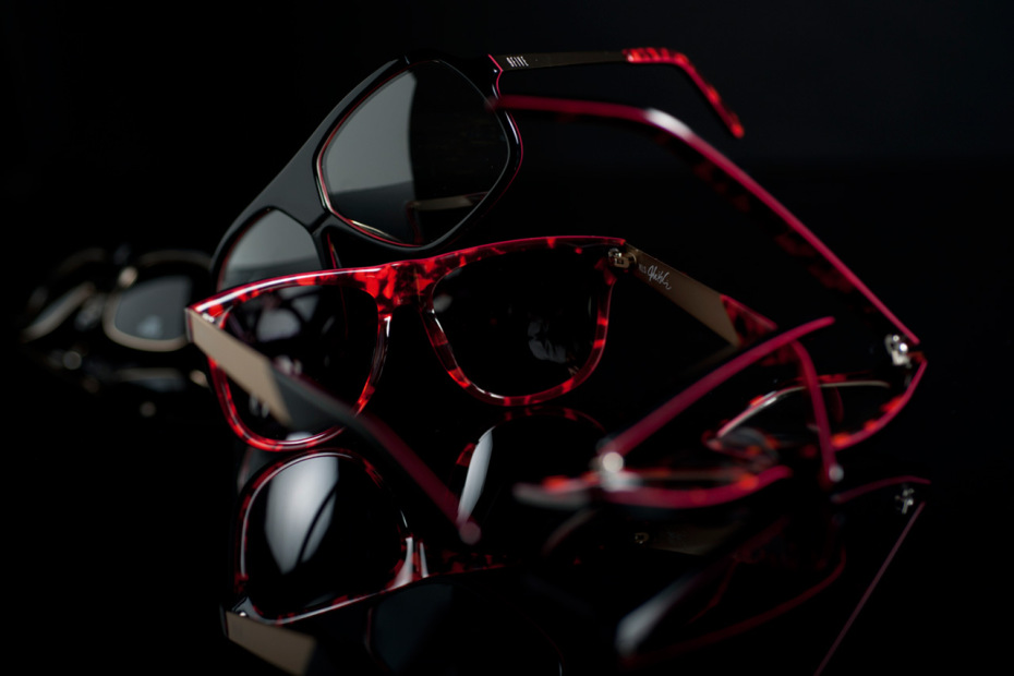 Kolekcja okularów 9five (Wiosna 2013)-3