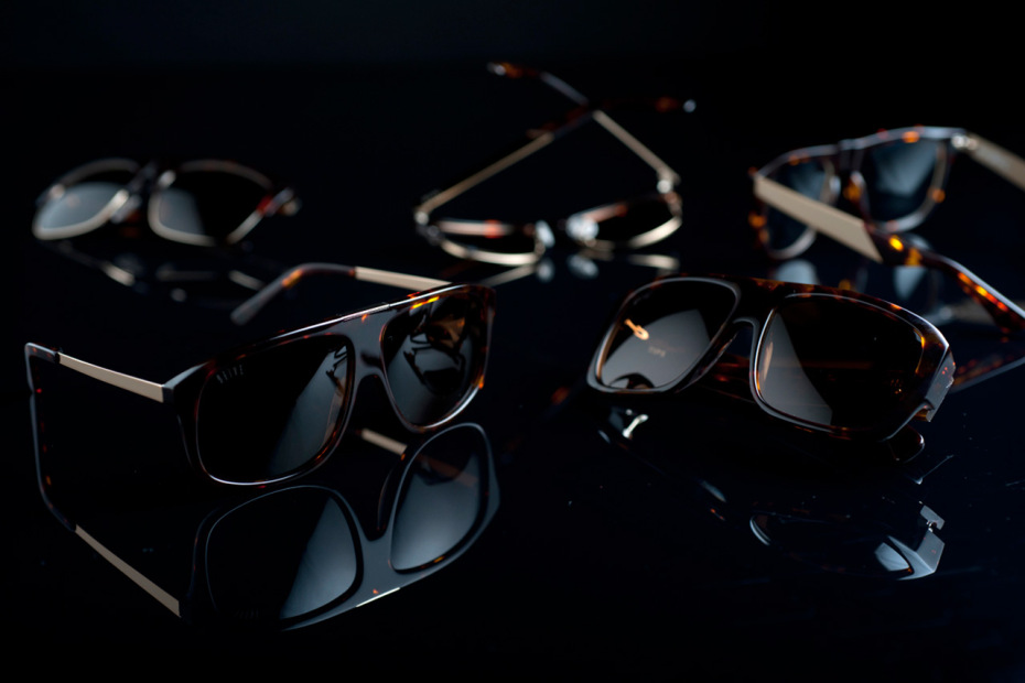 Kolekcja okularów 9five (Wiosna 2013)-4