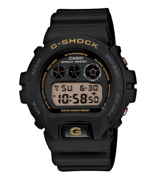 Zegarki Casio G-Shock (Kwiecien 2013)-6