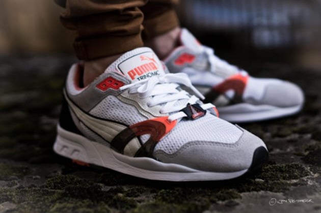 puma Trinomic cena puma Trinomic cena