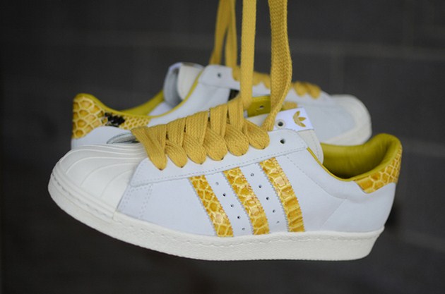 adidas Consortium Superstar 80s-Back in the Day Pack-1