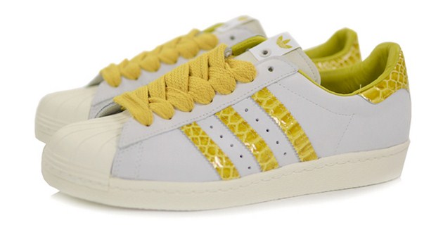 adidas Consortium Superstar 80s-Back in the Day Pack-4