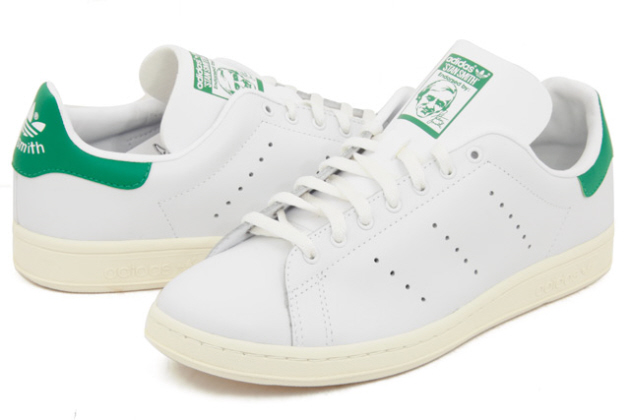 Adidas-アディダスStan-Smith-80s-White-Green-アディダス-スタンスミス-mita-sneakers-AMERICAN-RAG-CIE-Selected-Edition-912305
